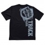 Bear Track Canada – Energy Drink – T-shirt arrière